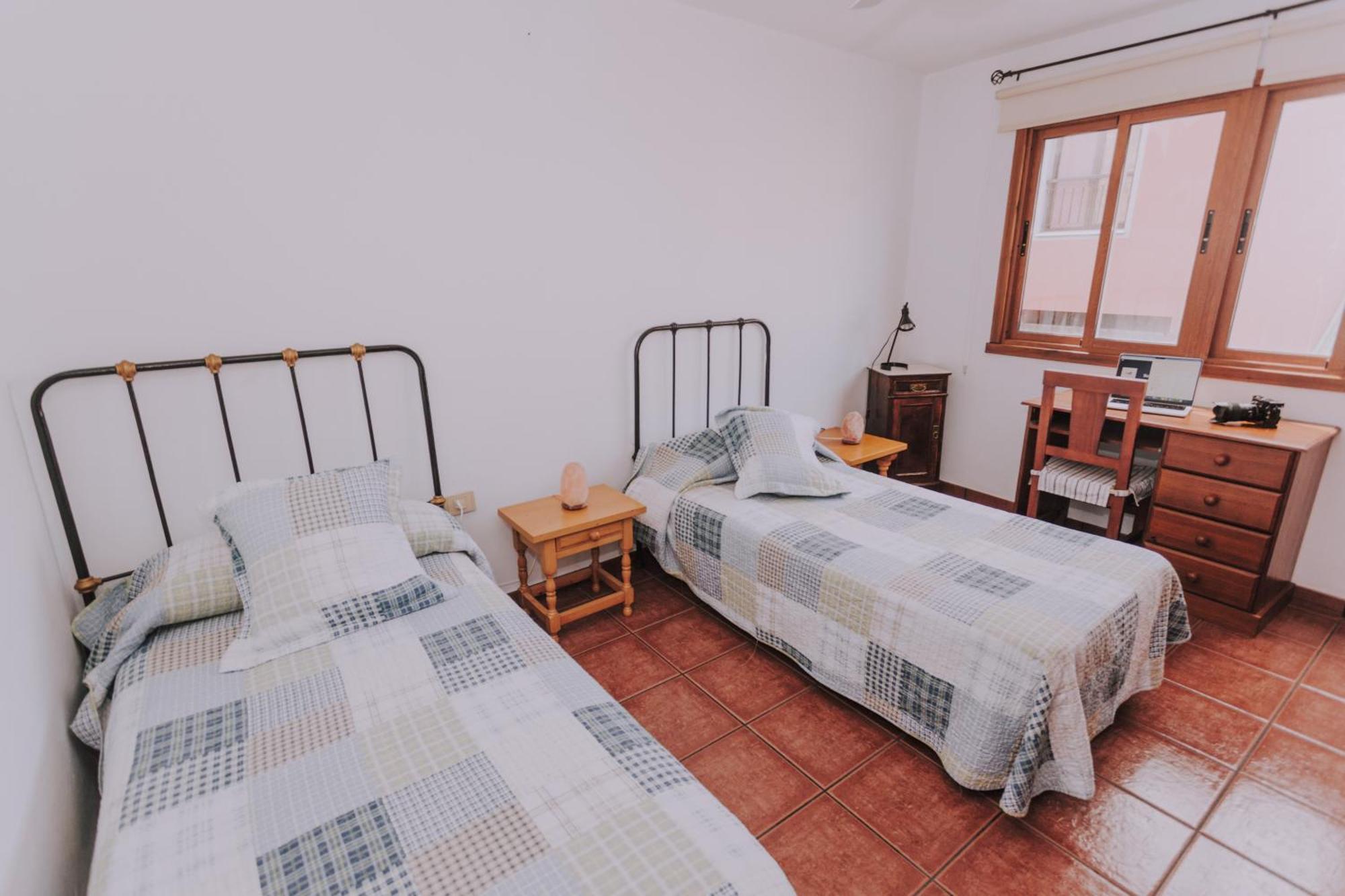 Casa Marita 11 Villa Los Llanos De Aridane Luaran gambar