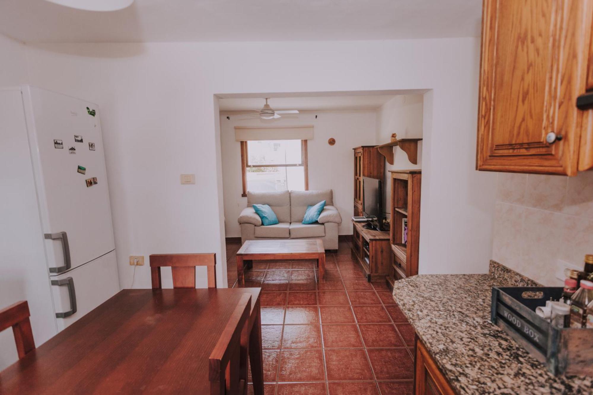 Casa Marita 11 Villa Los Llanos De Aridane Luaran gambar