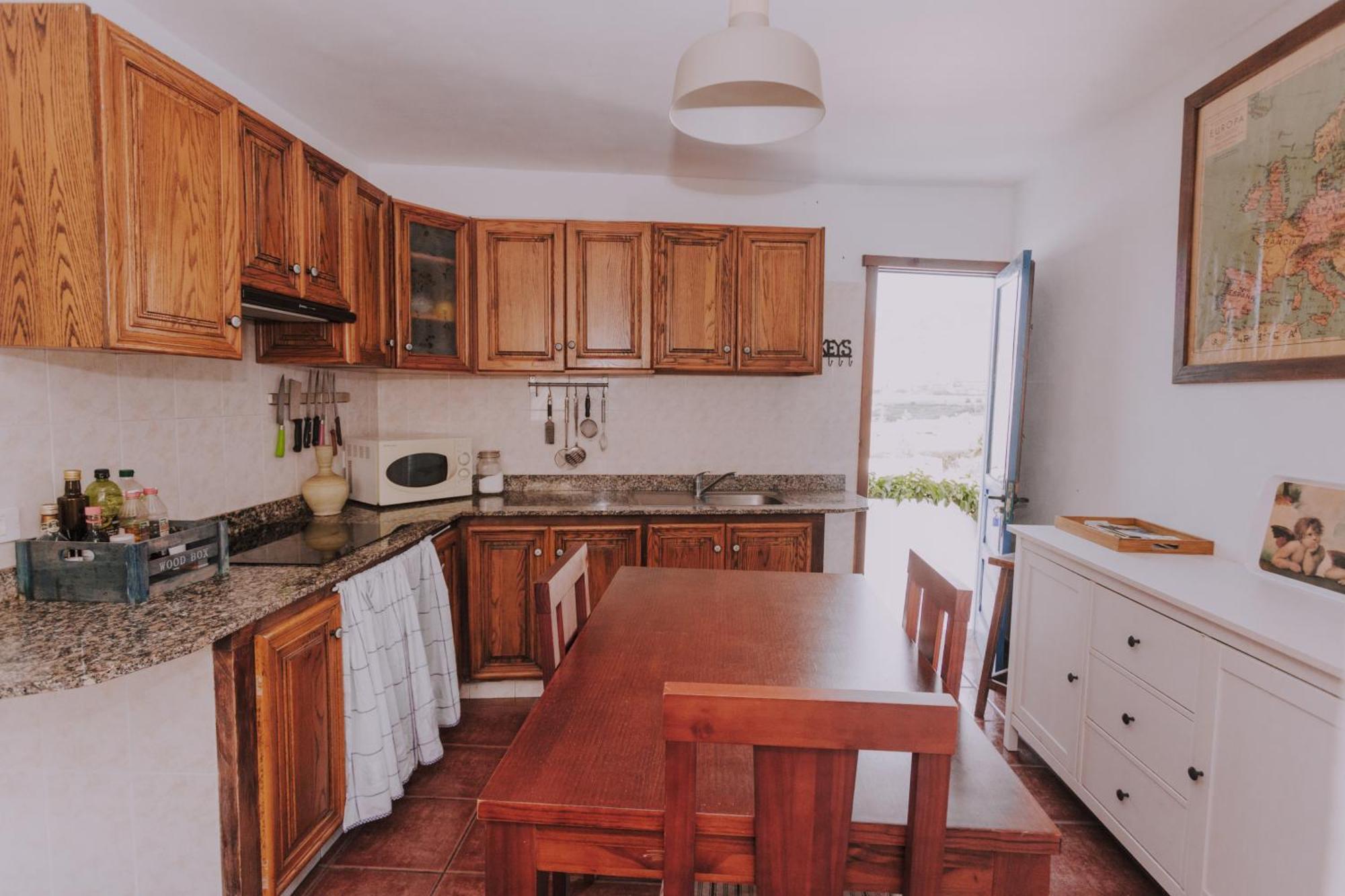 Casa Marita 11 Villa Los Llanos De Aridane Luaran gambar