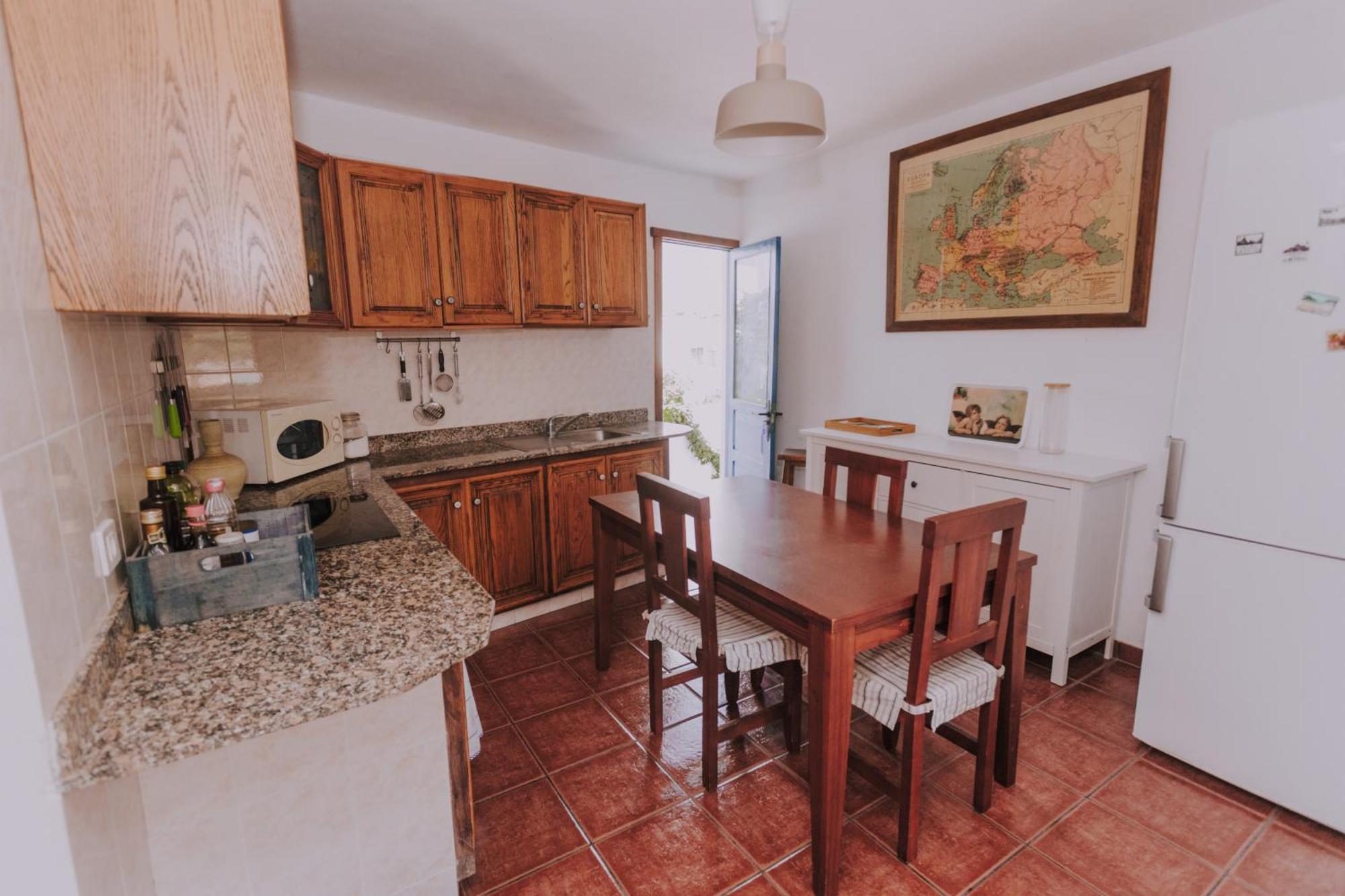 Casa Marita 11 Villa Los Llanos De Aridane Luaran gambar