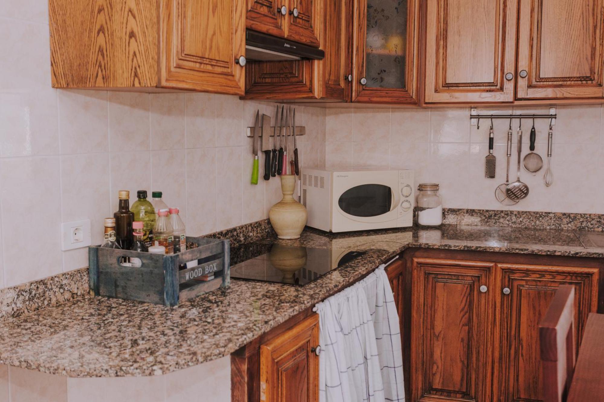 Casa Marita 11 Villa Los Llanos De Aridane Luaran gambar