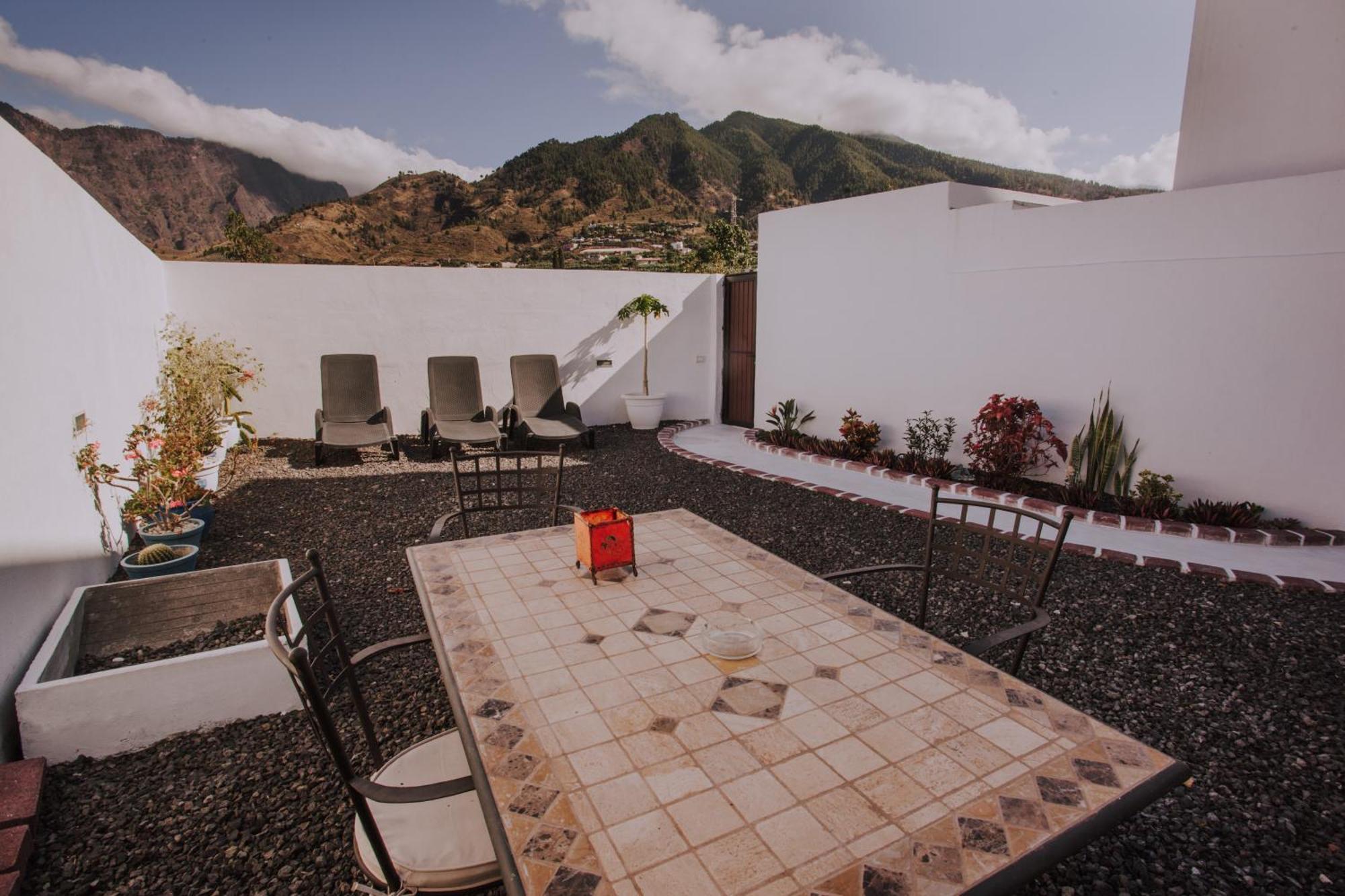 Casa Marita 11 Villa Los Llanos De Aridane Luaran gambar
